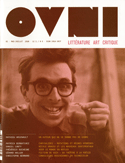 Revue Ovni, no 01
